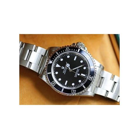 rolex 93150 fake|Rolex submariner 93150.